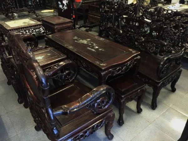 Sửa chữa đóng mới đồ gỗ nội thất tại Thanh Hóa 3 Sửa chữa đóng mới đồ gỗ nội thất tại Thanh Hóa 3